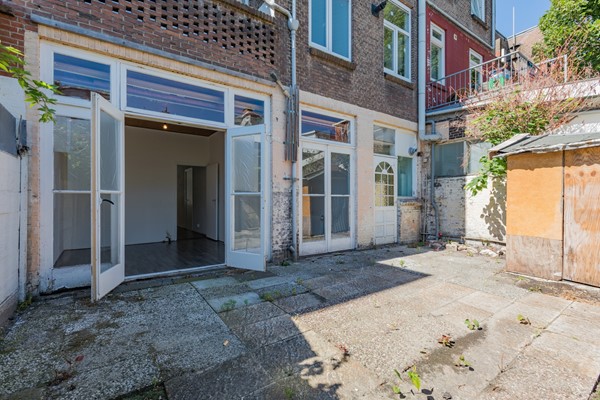 Medium property photo - Vechtstraat 24, 2515 SR The Hague